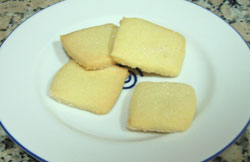 Shortbread